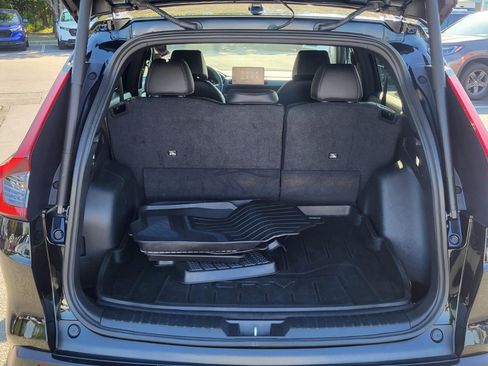 Used 2024 Honda CR-V Sport-L image 4