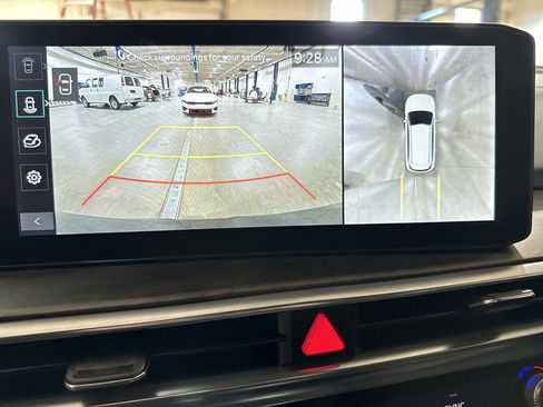 New 2026 Kia Sorento SX Prestige image 24