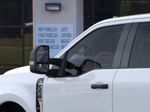 New 2026 Ford F250 XL AWD/4WD image 20