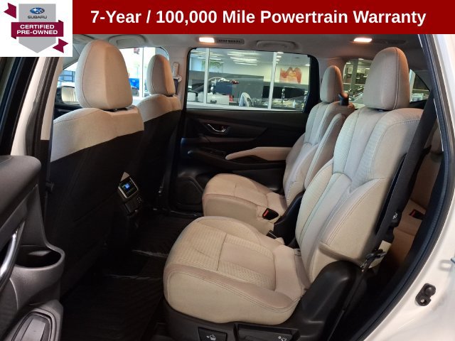 Certified 2023 Subaru Ascent Premium w/ Convenience Package AWD/4WD image 10