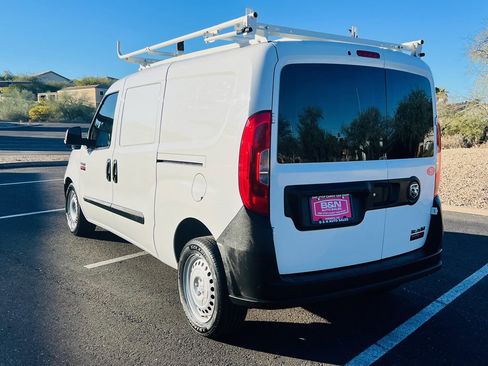 Used 2016 RAM ProMaster City Tradesman image 3