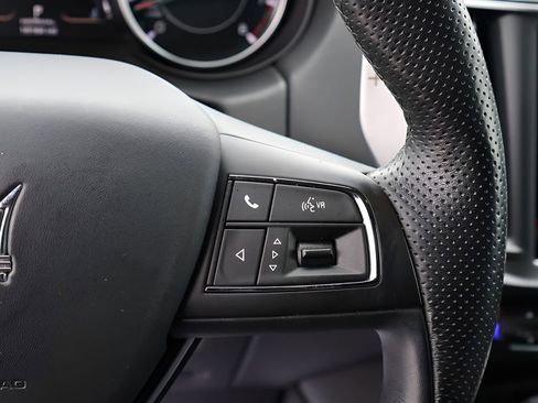 Used 2022 Maserati Levante Modena AWD/4WD image 30