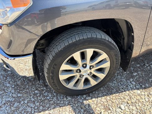 Used 2014 Toyota Tundra Limited image 10