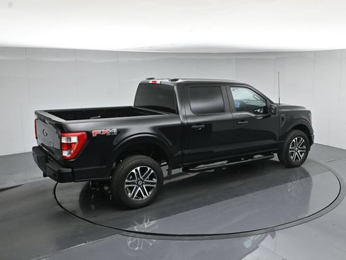 Used 2023 Ford F150 XL w/ STX Appearance Package AWD/4WD image 39