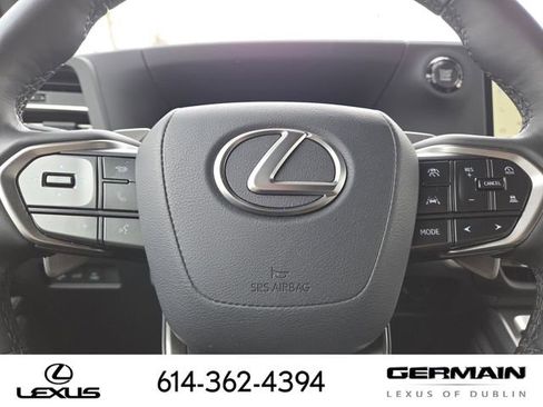 Used 2024 Lexus GX 550 image 36