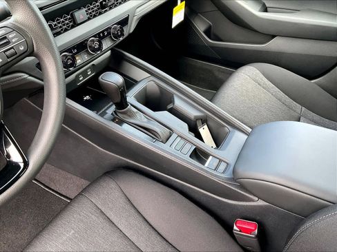 New 2026 Honda Accord LX image 14