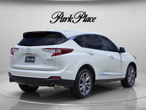 Used 2019 Acura RDX FWD w/ Technology Package image 5