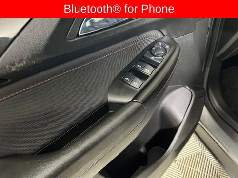 Used 2023 Chevrolet TrailBlazer RS image 12