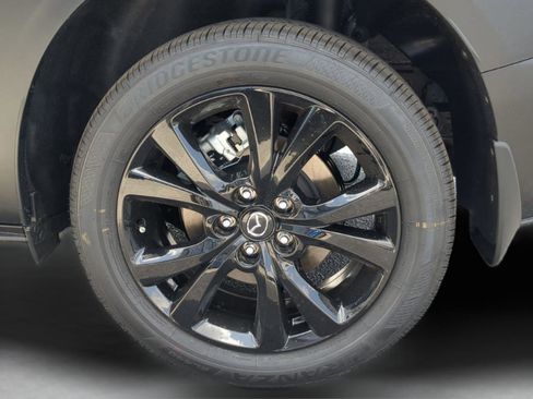 Certified 2023 MAZDA CX-30 AWD 2.5 S w/ Preferred Package image 10