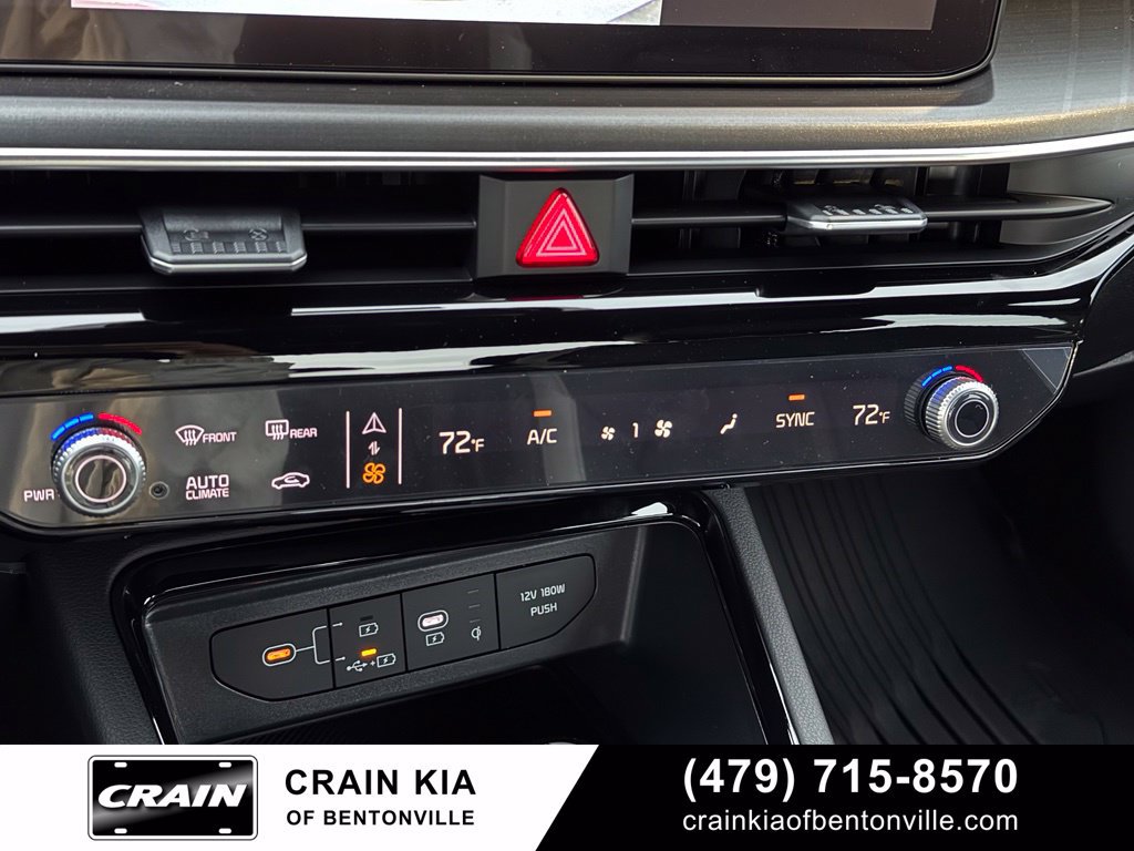 New 2026 Kia K5 GT-Line FWD image 17