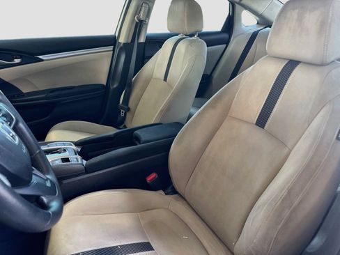 Used 2018 Honda Civic LX image 12