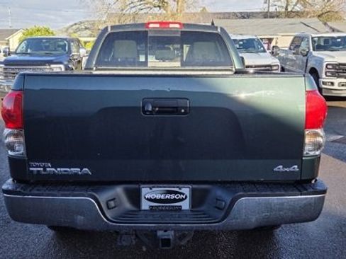 Used 2007 Toyota Tundra SR5 image 11