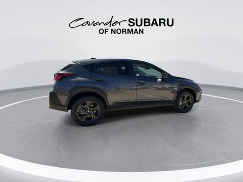 New 2026 Subaru Crosstrek 2.5i AWD/4WD image 5