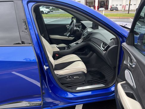 Used 2024 Acura RDX A-Spec AWD/4WD image 33