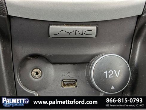 Used 2019 Ford Fiesta SE image 19