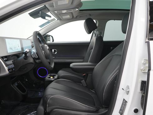Certified 2023 Hyundai Ioniq 5 Limited AWD/4WD image 21