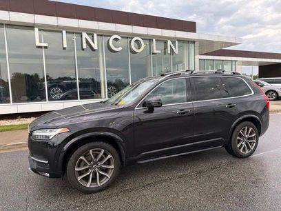Used 2017 Volvo XC90 T6 Momentum w/ Vision Package