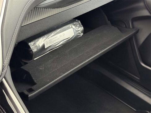 Certified 2025 Subaru Outback Premium image 28