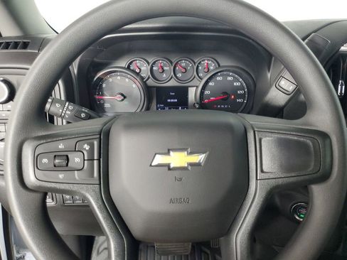 New 2026 Chevrolet Silverado 2500 W/T w/ WT Convenience Package AWD/4WD image 28