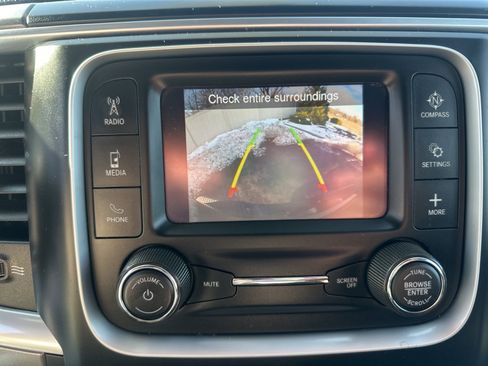 Used 2024 RAM 1500 Classic Warlock image 27