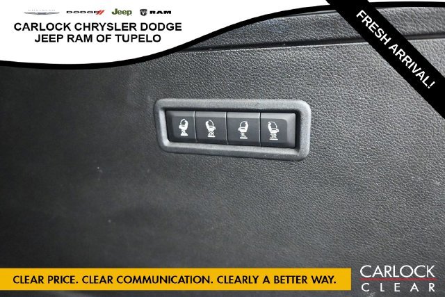 Used 2023 Jeep Wagoneer Series II AWD/4WD image 33