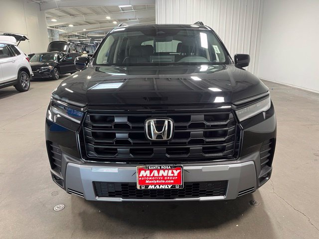 Used 2026 Honda Pilot EX-L image 8