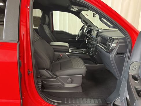 Used 2023 Ford F150 XL w/ STX Appearance Package image 19