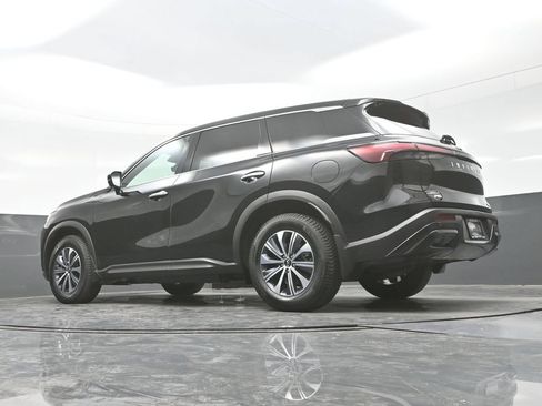 Used 2023 INFINITI QX60 Pure AWD/4WD image 31