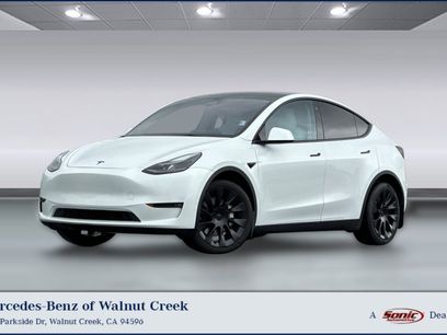 Used 2023 Tesla Model Y Long Range