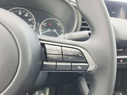 New 2026 MAZDA MAZDA3 s Sport FWD image 17