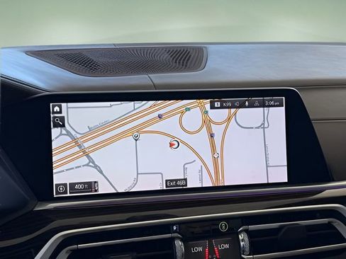 Used 2019 BMW X5 xDrive40i w/ Luxury Seating Package image 26