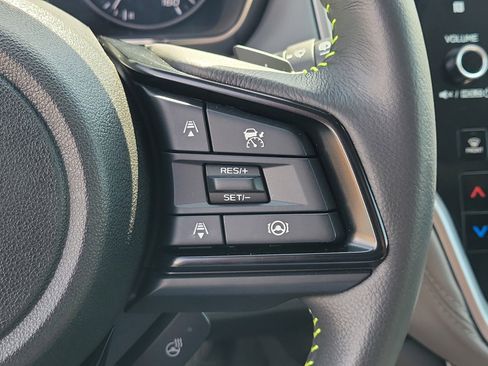 Certified 2025 Subaru Outback Onyx Edition AWD/4WD image 24