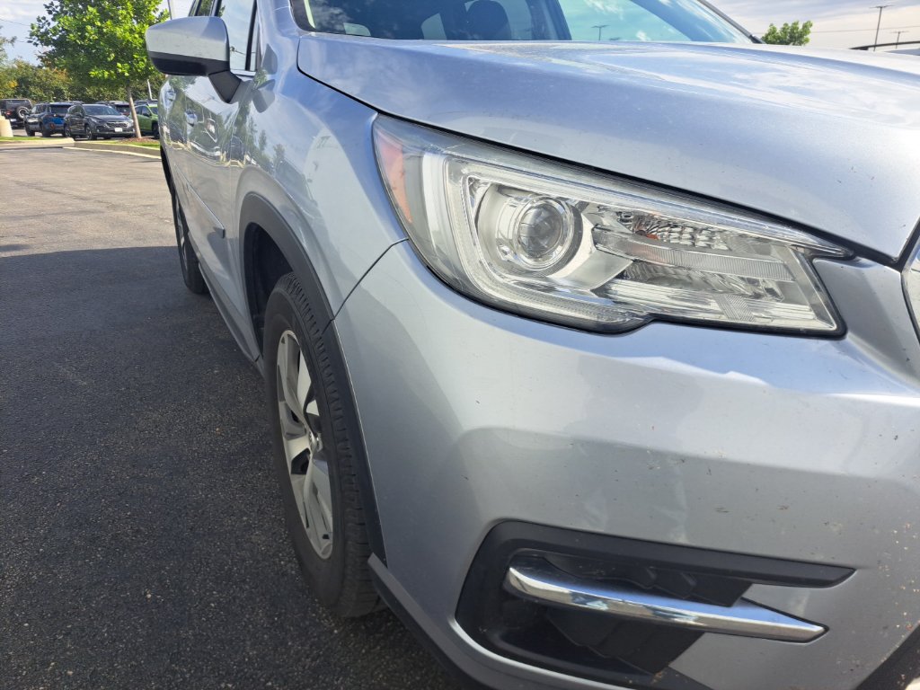 Used 2022 Subaru Ascent Premium w/ Convenience Package AWD/4WD image 5