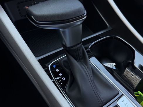 New 2026 Hyundai Tucson SE image 17