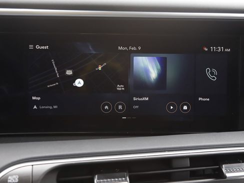 New 2026 Hyundai Palisade SEL image 24