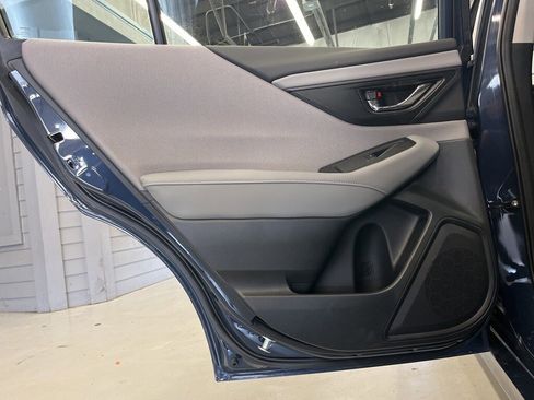Certified 2025 Subaru Legacy Premium image 26