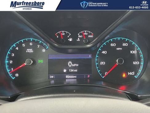 Used 2020 GMC Canyon SLE w/ SLE Convenience Package AWD/4WD image 31