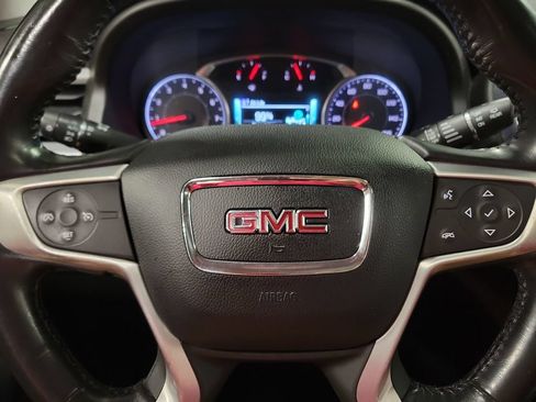 Used 2019 GMC Acadia SLT FWD image 16