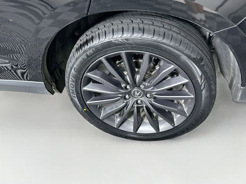 Used 2023 Acura RDX A-Spec AWD/4WD image 11