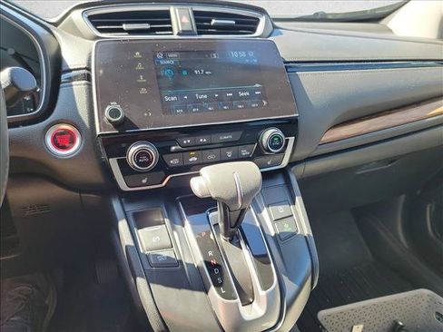 Used 2021 Honda CR-V EX image 17