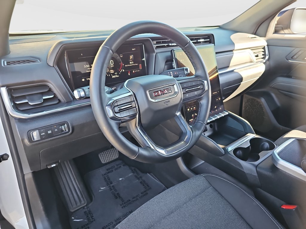 Used 2026 GMC Terrain Elevation FWD image 9