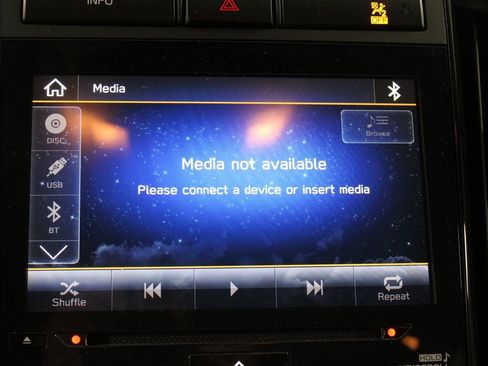 Used 2020 Subaru Ascent Premium w/ Convenience Package image 32