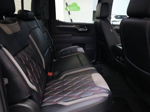 Used 2025 Chevrolet Silverado 1500 RST image 80