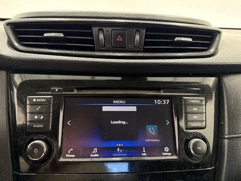 Used 2019 Nissan Rogue S w/ Special Edition Package AWD/4WD image 25