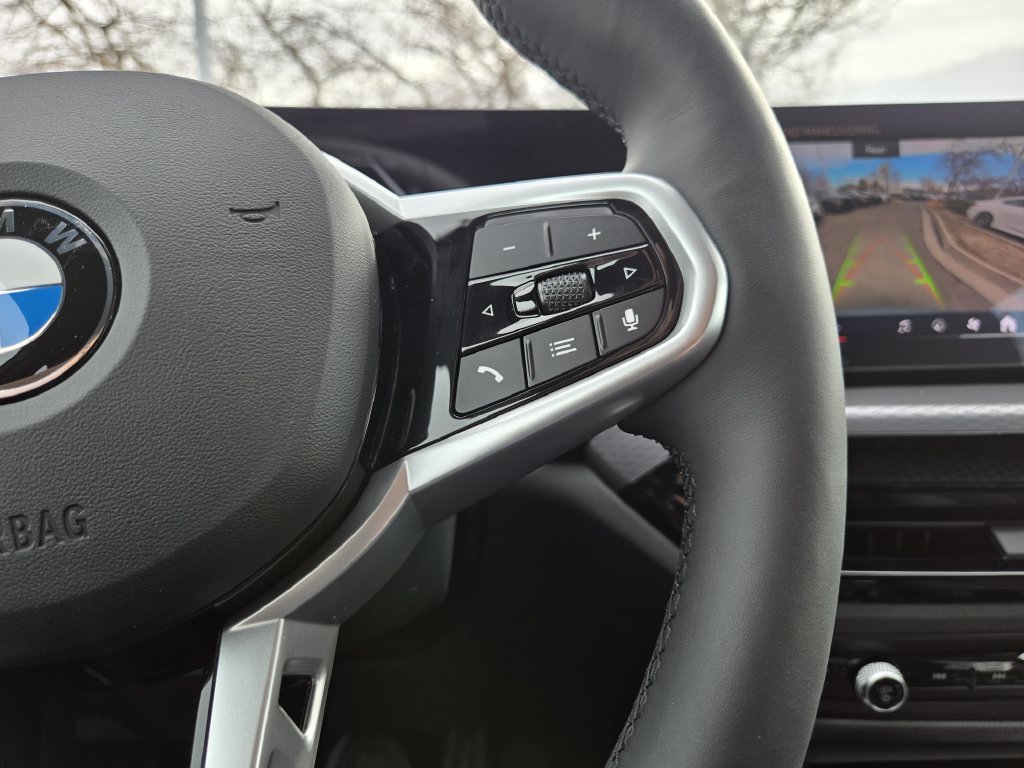New 2026 BMW i4 xDrive40i w/ M Sport Package AWD/4WD image 29
