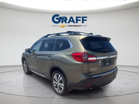 Used 2022 Subaru Ascent Limited w/ Technology Package AWD/4WD image 5