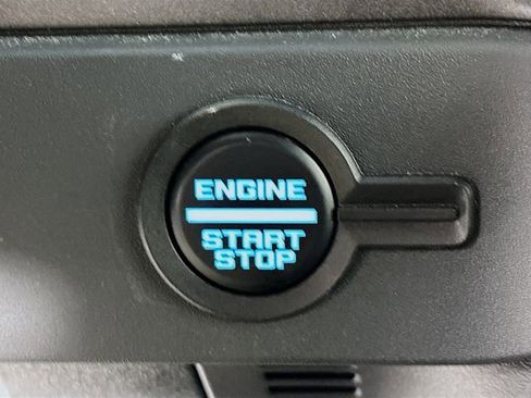Certified 2025 Ford Bronco Big Bend AWD/4WD image 22