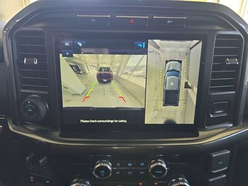 Used 2023 Ford F150 4x4 SuperCrew image 16