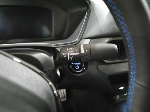 New 2026 Honda Prelude image 9