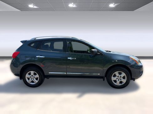 Used 2014 Nissan Rogue S w/ Convenience Package FWD image 8